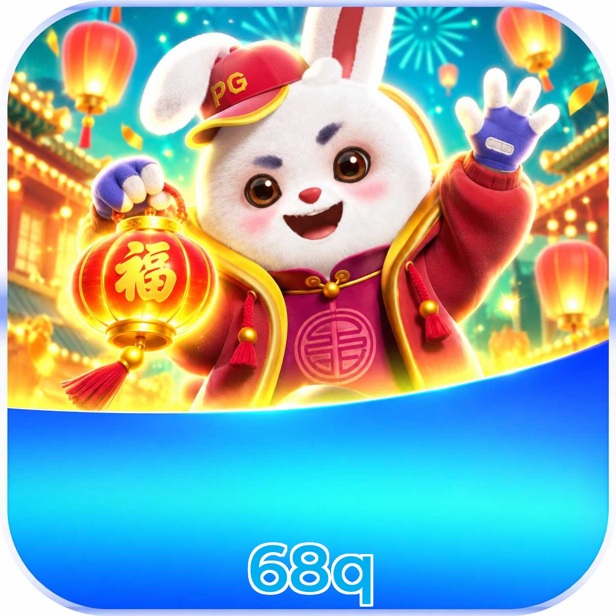 68q App Features