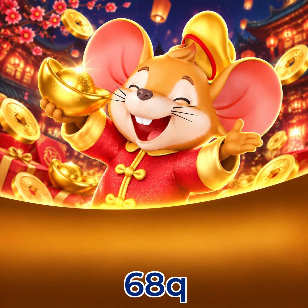 68q Fortune Tiger Game