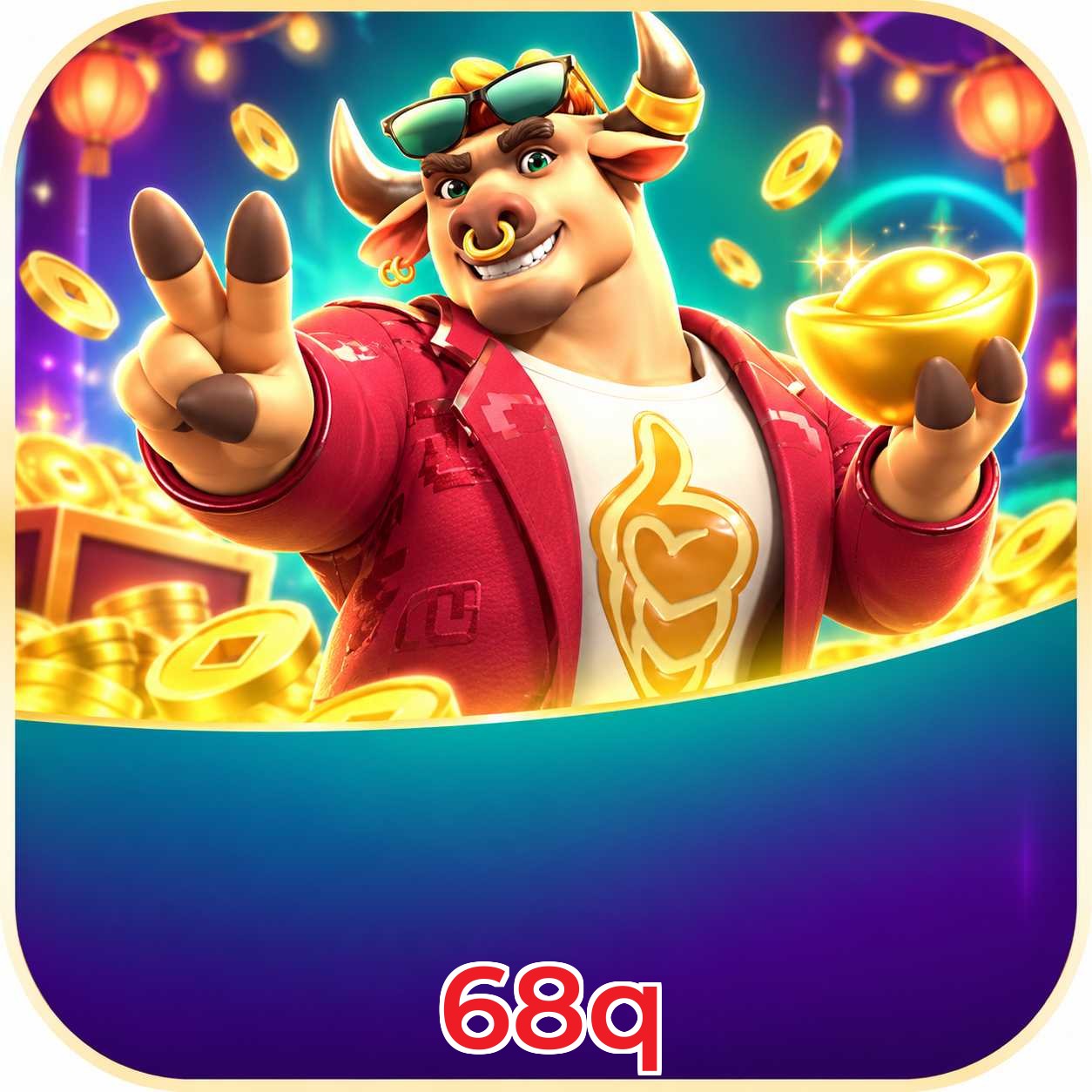 68q Live Casino Overview
