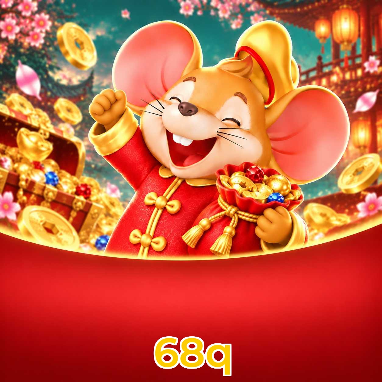 68q App FAQ