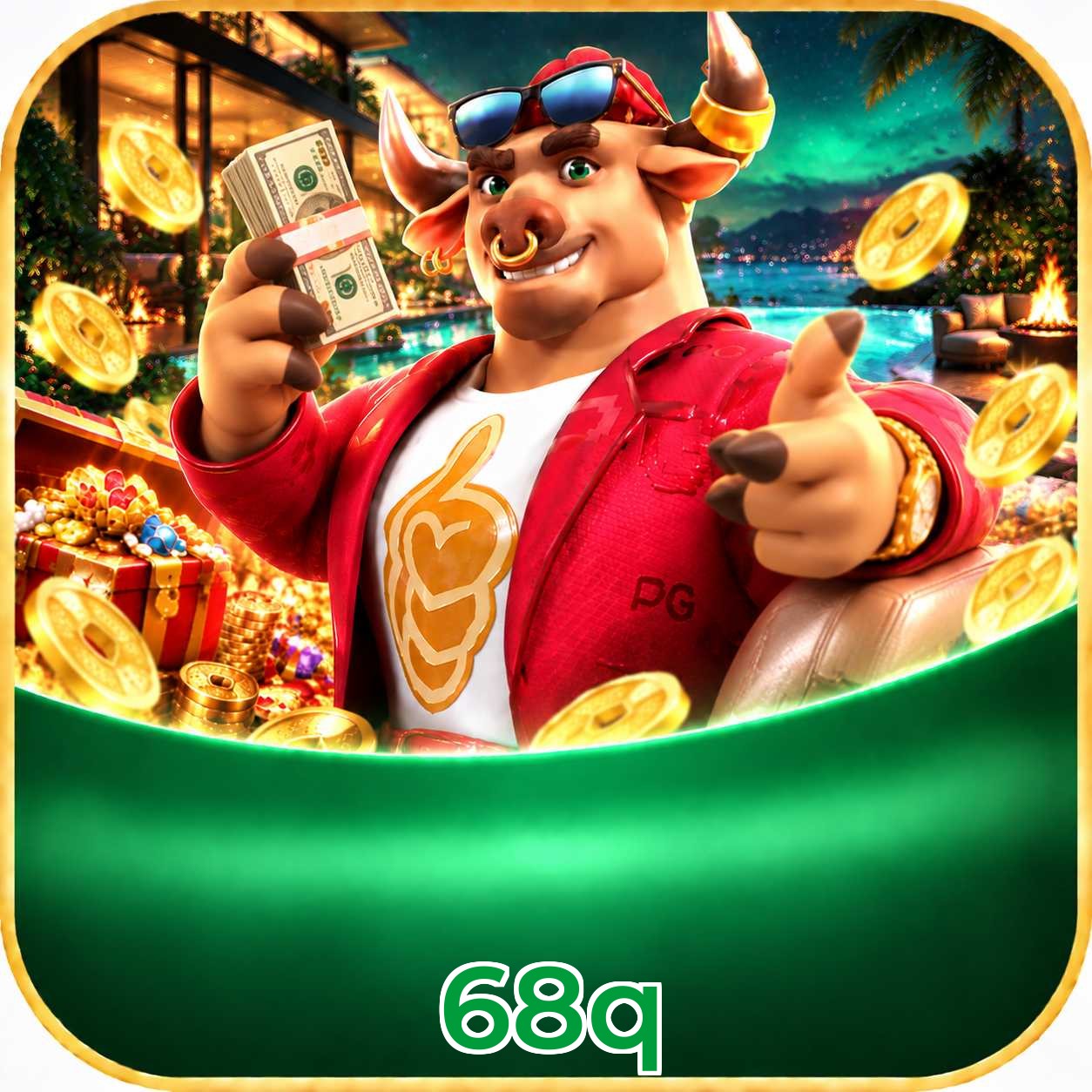68q Cashback