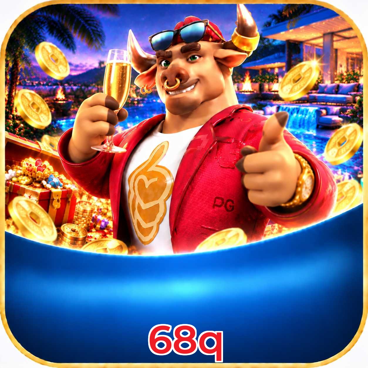 Baixar 68q Android