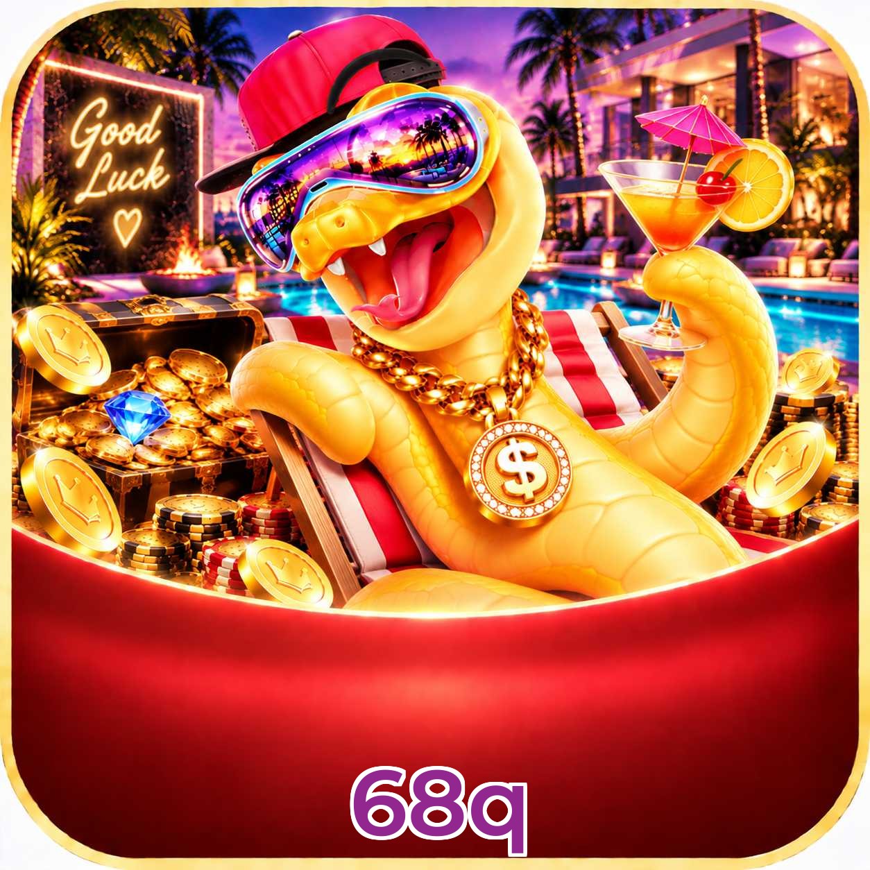 68q FAQ