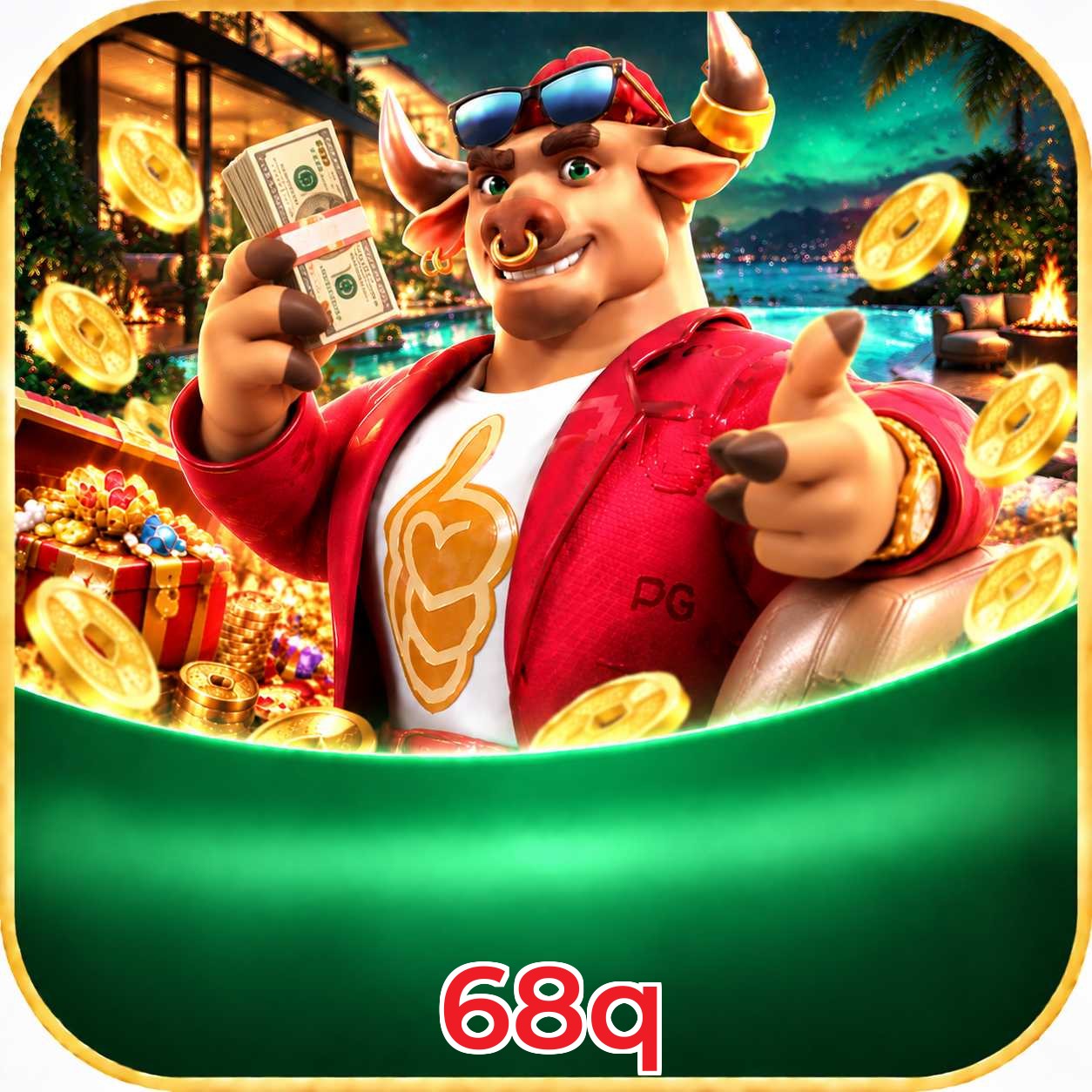 68q Fortune Tiger Strategies