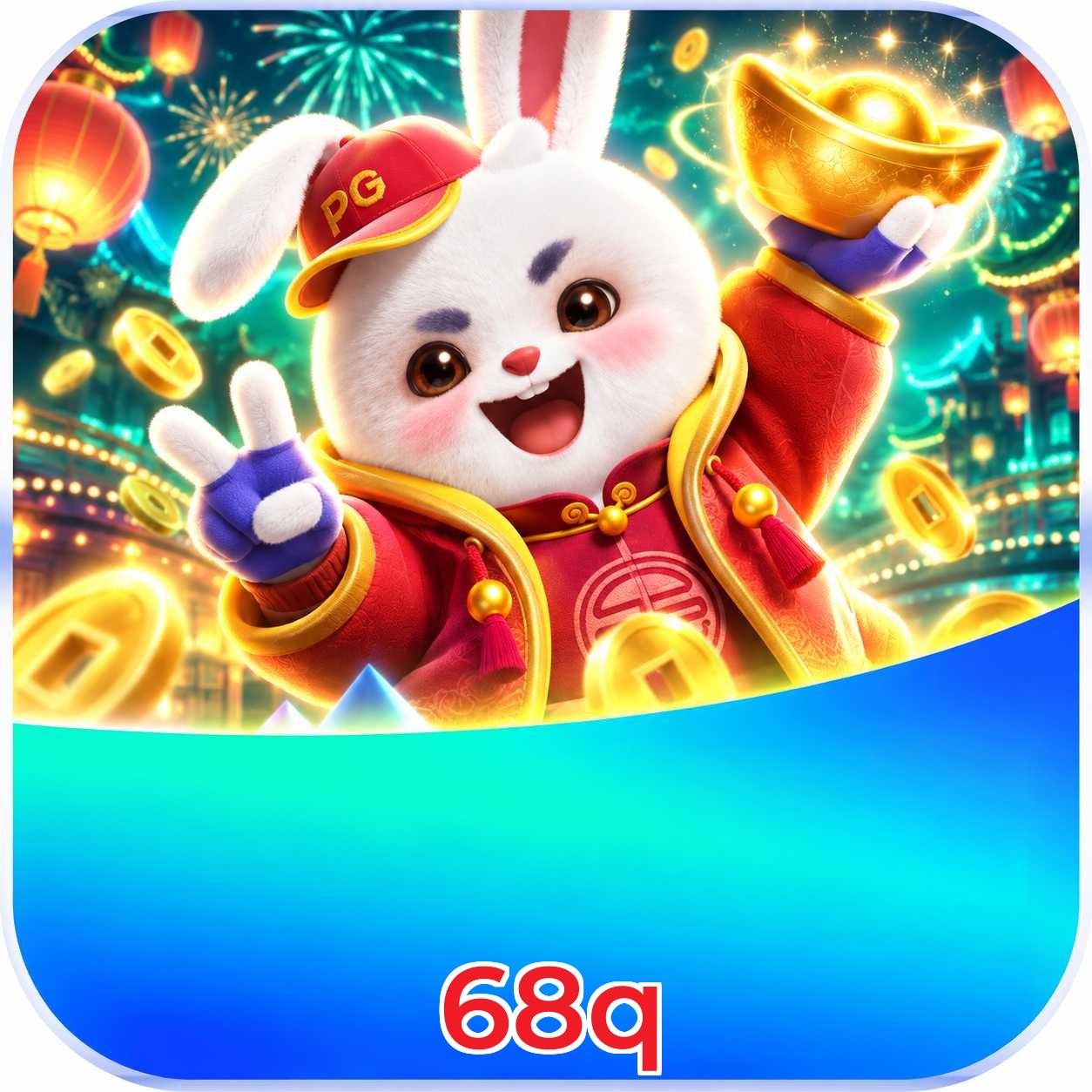 68q Logo