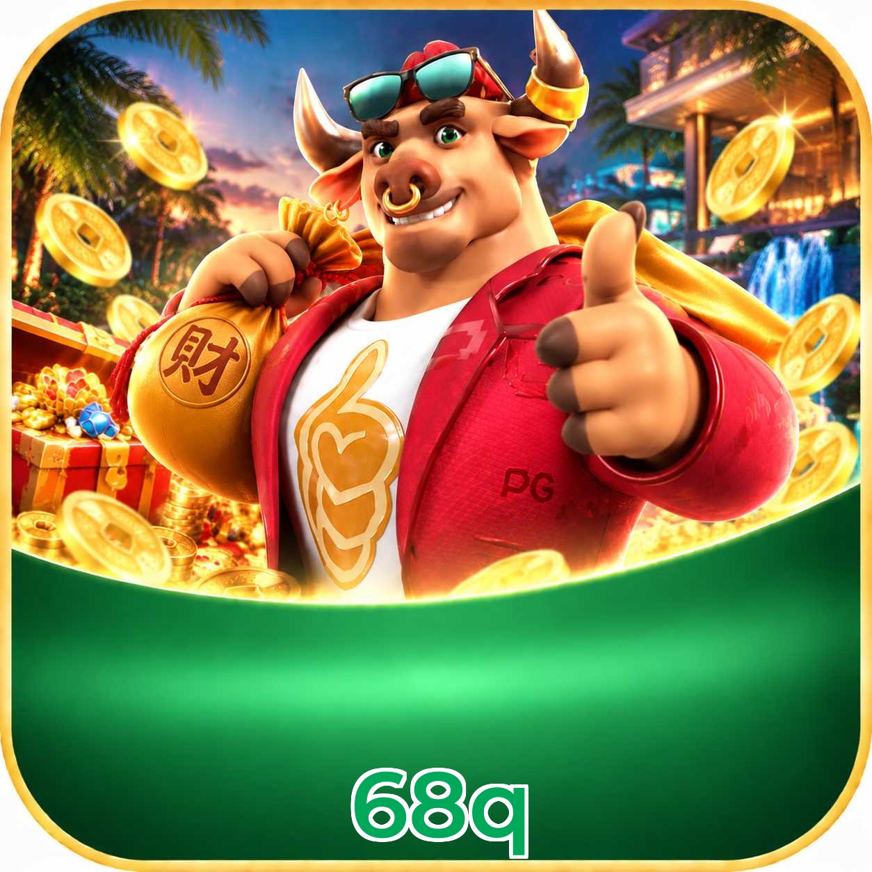 68q Bet FAQ