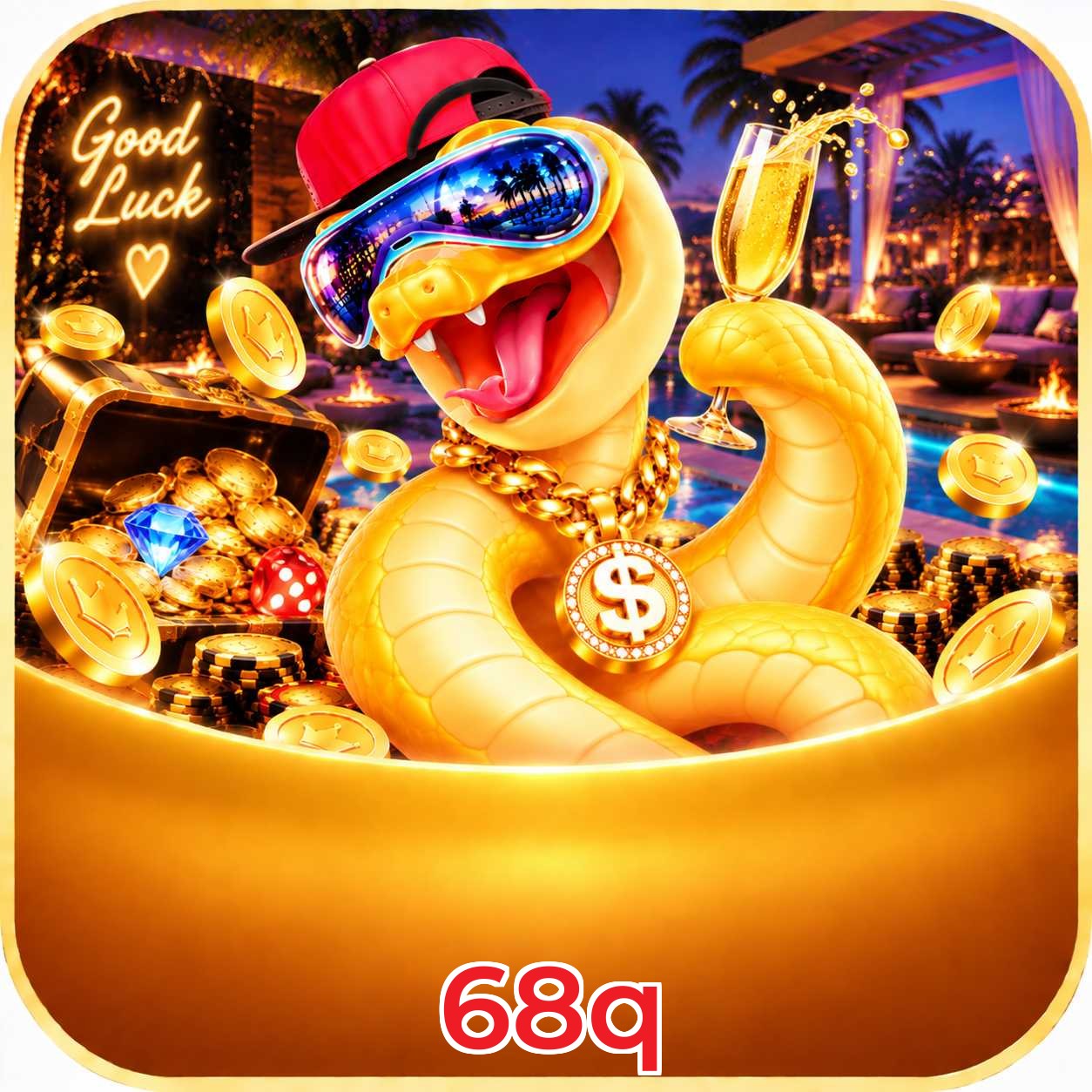 68q System Requirements