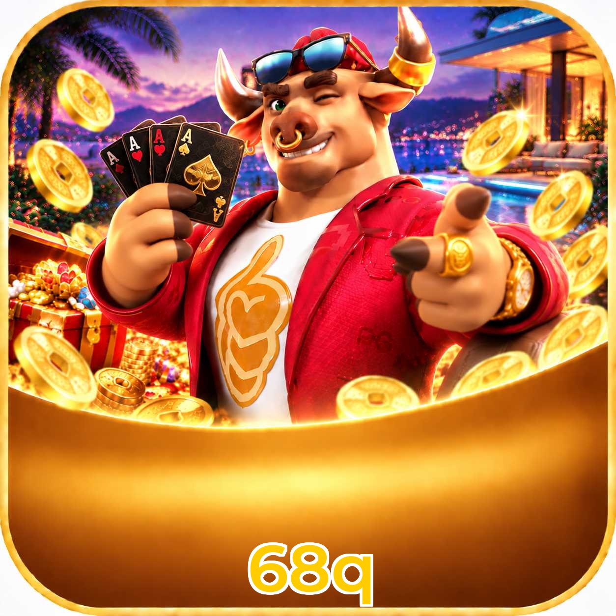 68q Top Slots