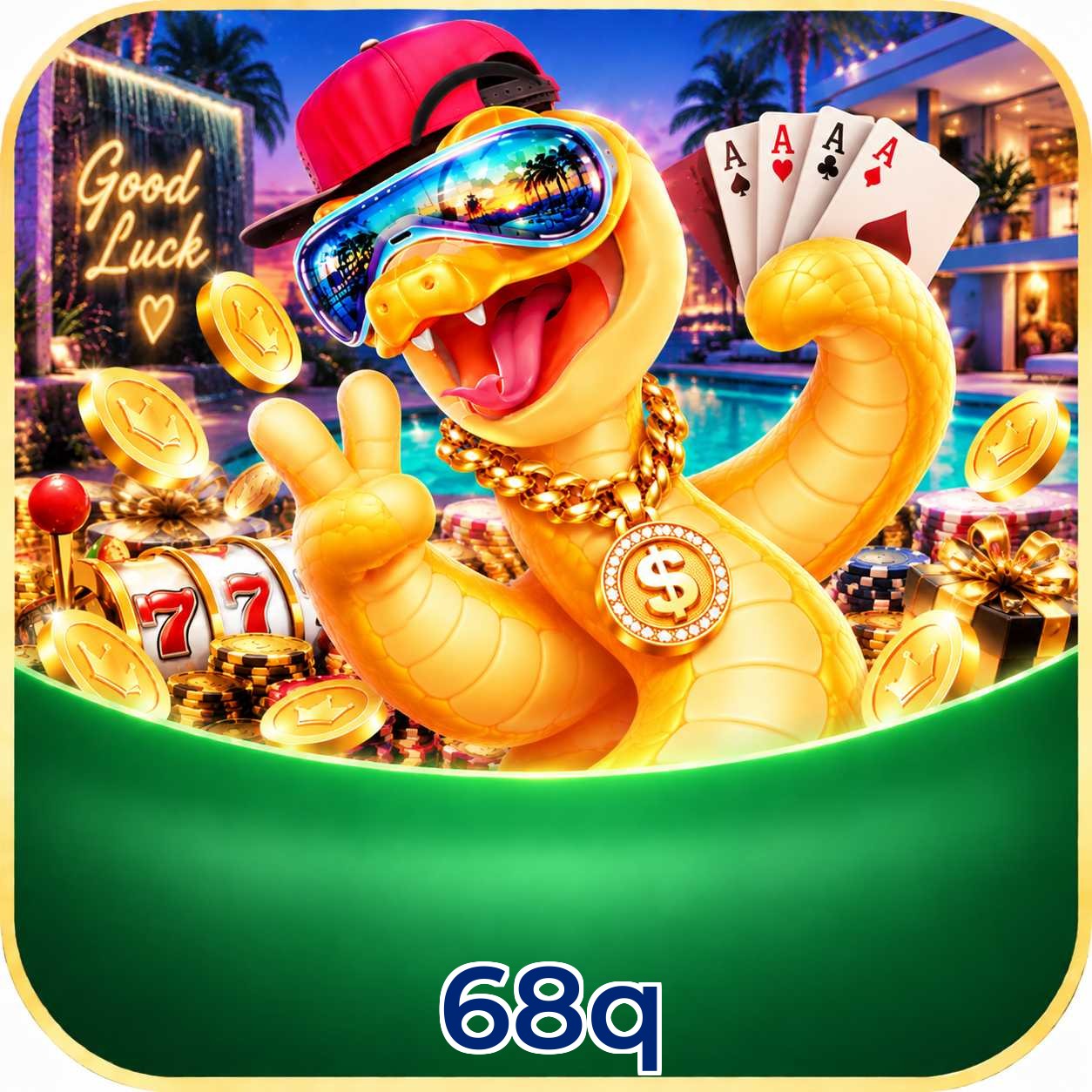 68q Registration Guide