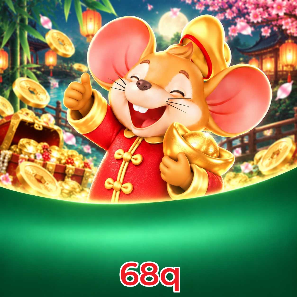 68q Telegram FAQ