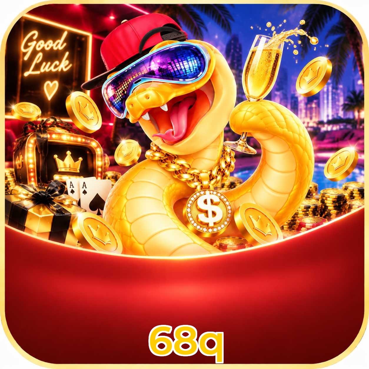 68q FAQ instalar app