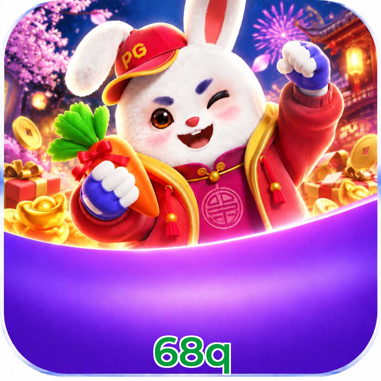 68q