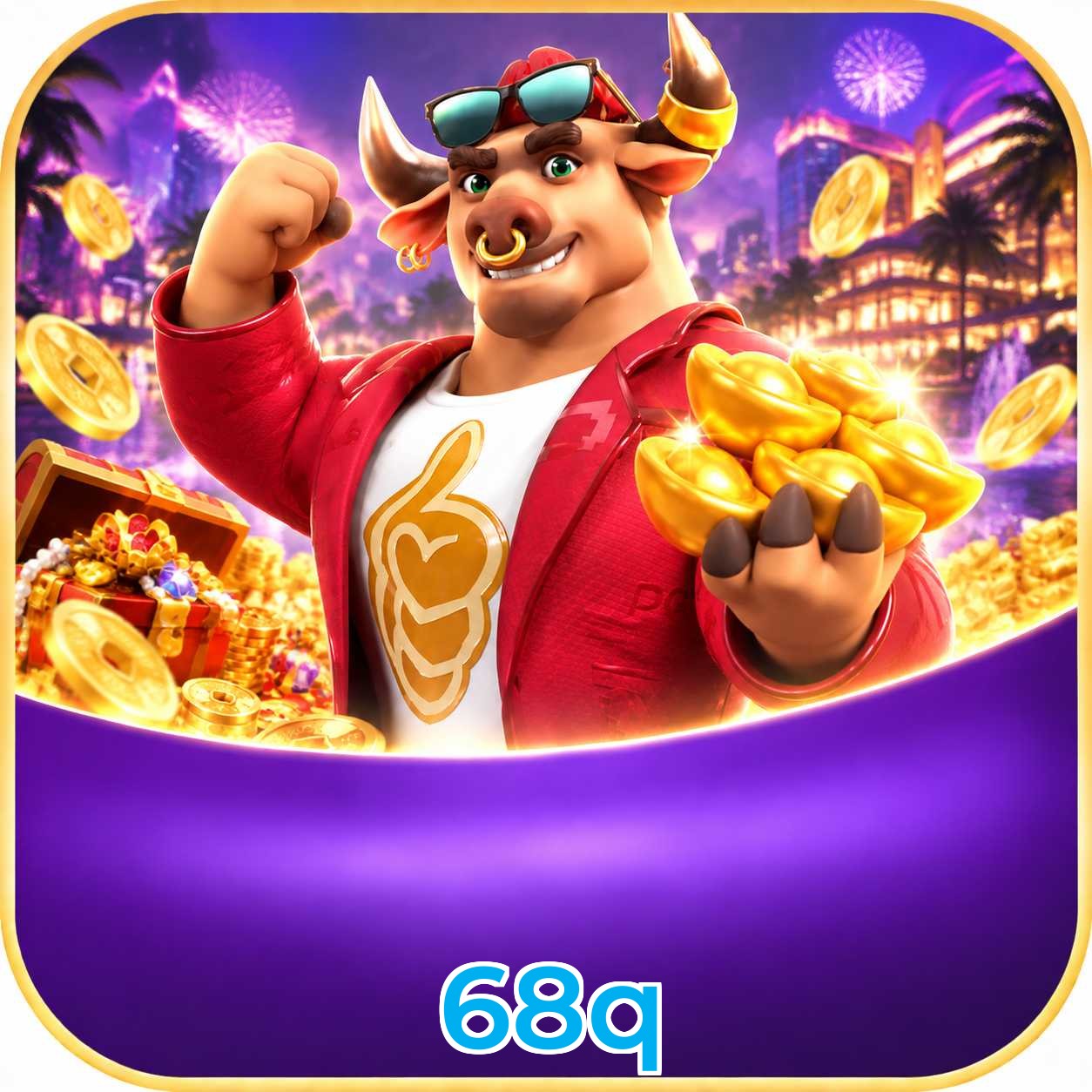 68q Live Games