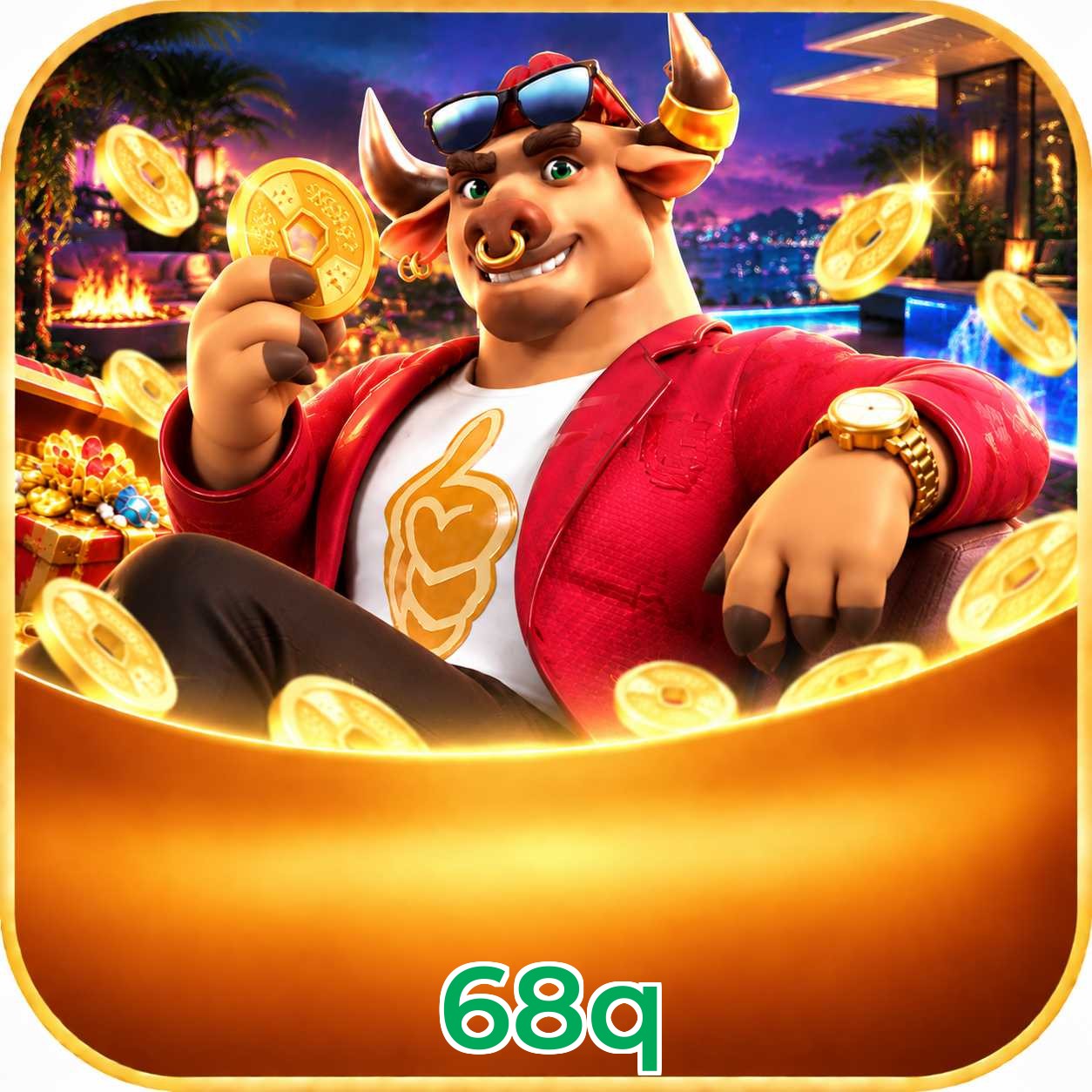 68q Responsible Gaming