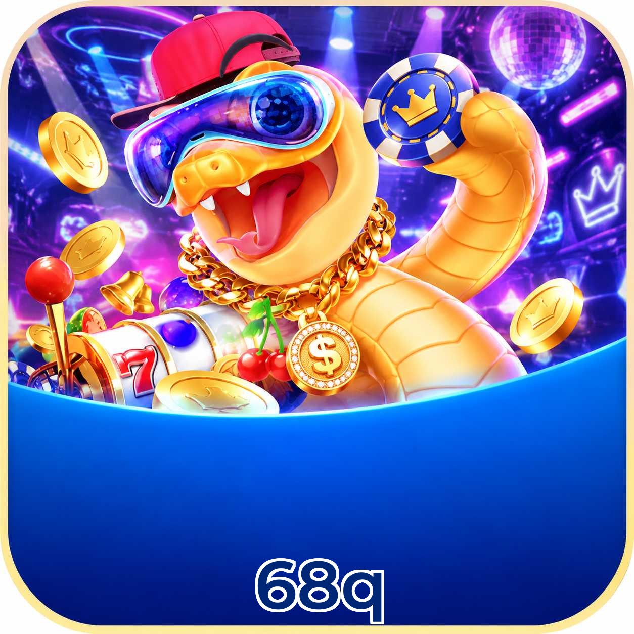 68q Bonus FAQ