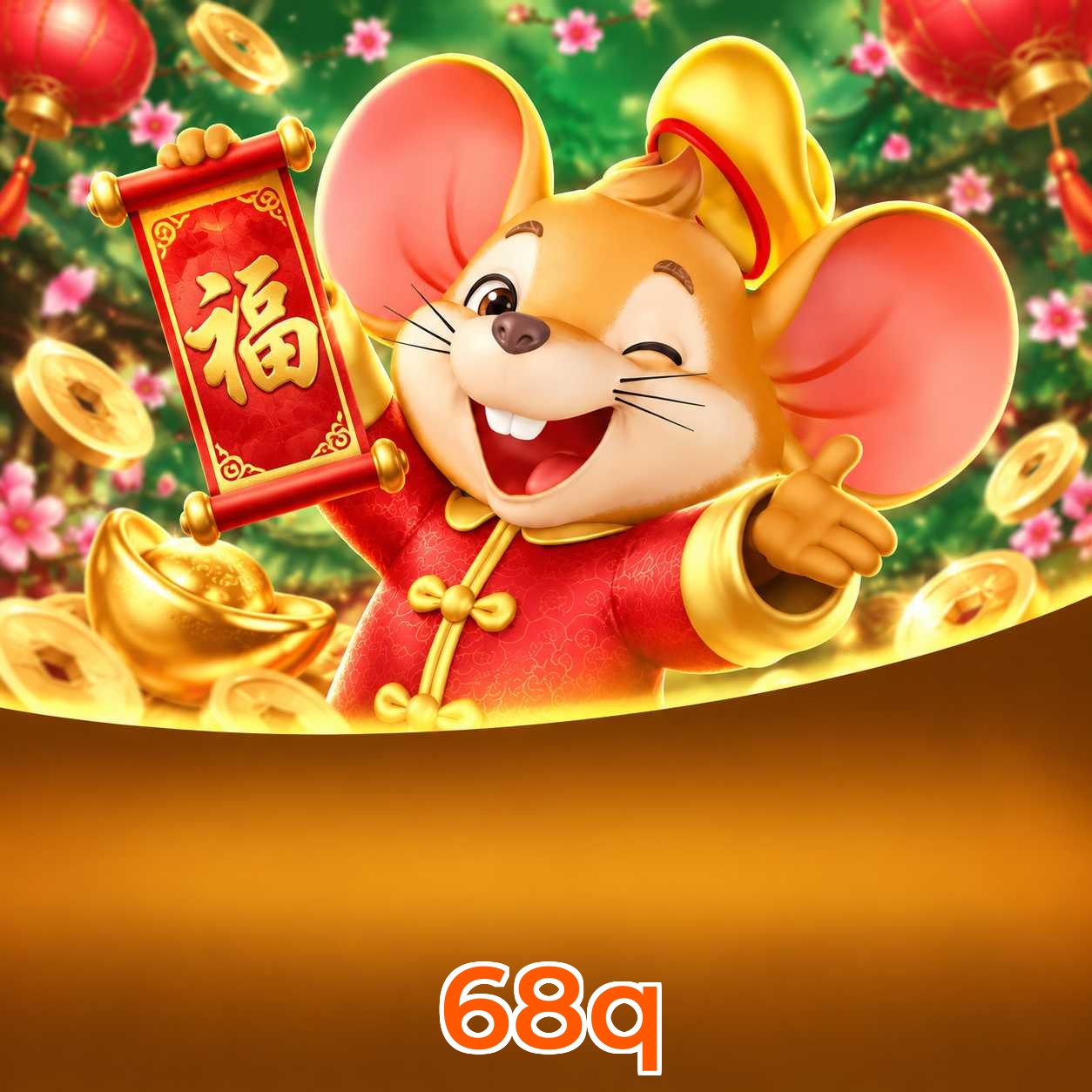 68q Logo