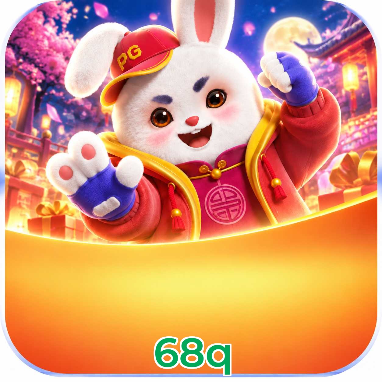 68q VIP Program