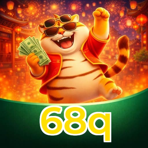 Tabela RTP dos jogos de cassino da 68q